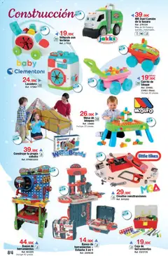 Vista previa del folleto de la tienda Drim válido desde el 03/11/2025 | Página: 84