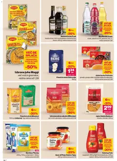 Predogled kataloga iz trgovine Mercator veljaven od 23.10.2025 | Stran: 24