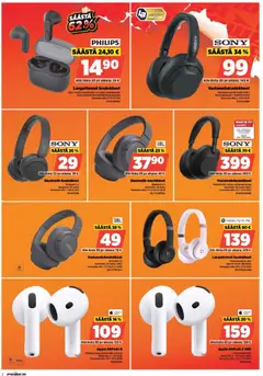 Kaupan Power Tarjoukset esikatselu, voimassa 08/12/2025 | Sivu: 2