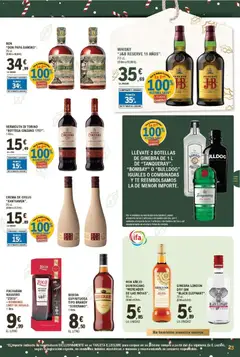 Vista previa del folleto de la tienda E.Leclerc válido desde el 03/12/2025 | Página: 25