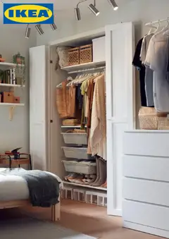 Förhandsgranska reklamblad Aktuella reklamblad IKEA från butik IKEA gäller från 01/02/2026