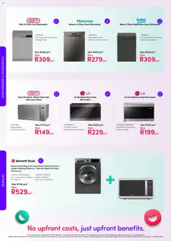 Preview of Teljoy flyer valid from 01/10/2025 | Page: 5