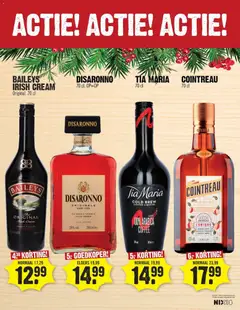 Voorbeeld van Super Dirck 3 van winkel Dirk geldig vanaf 04-01-2026