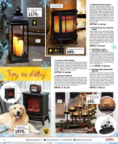 Náhled nabídky: Velký Košík Katalog prosinec 2025 platný od 01.12.2025 | Strana: 6