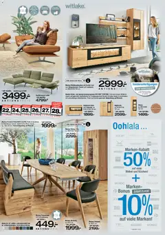 Vorschau von dem Prospekt des Geschäftes Ostermann, gültig ab dem 22.11.2025 | Seite: 5