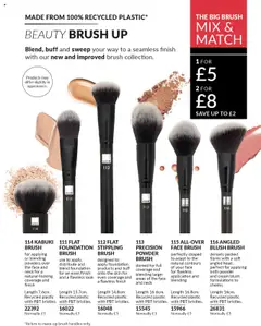 Preview of AVON Avon Digital Brochure valid from 01/10/2025 | Page: 60