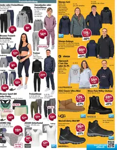 Vorschau des Merkblatts Aktionen vom Shop Otto's gültig von 05.11.2025 bis 11.11.2025 | Seite: 11