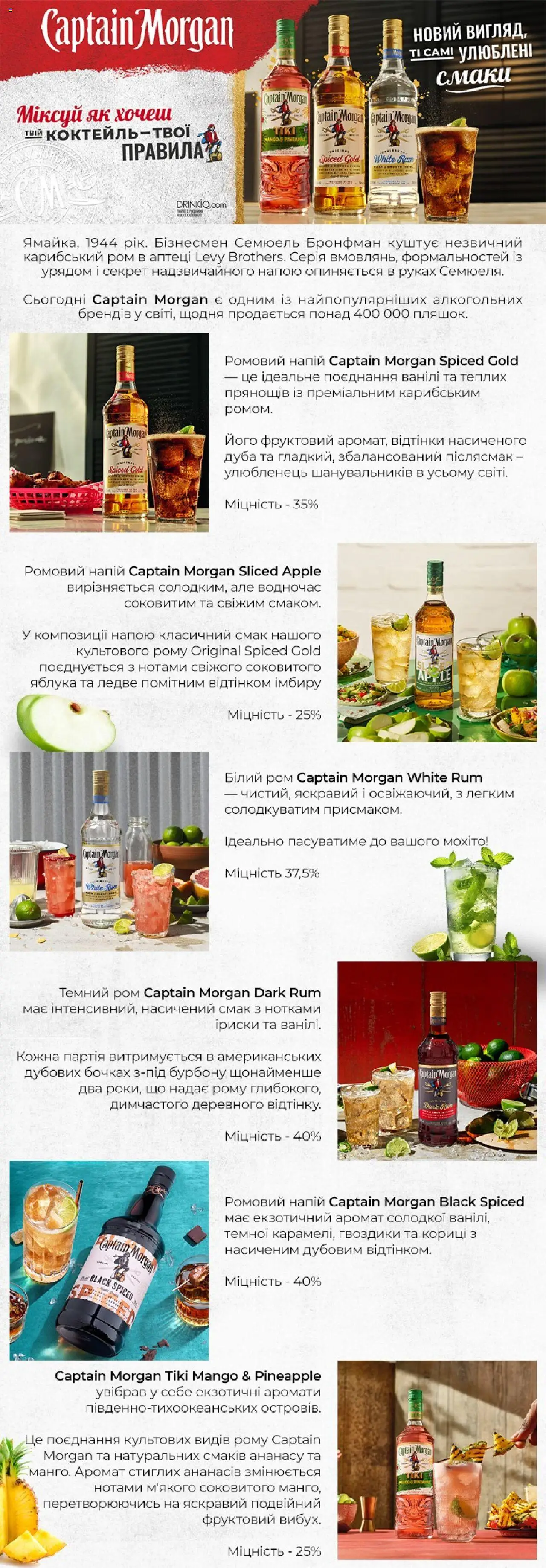 Еко маркет каталог (09.01.2025 - 31.12.2025) - сторінка 1