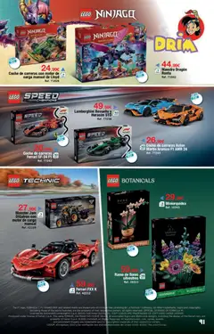 Vista previa del folleto de la tienda Drim válido desde el 03/11/2025 | Página: 91