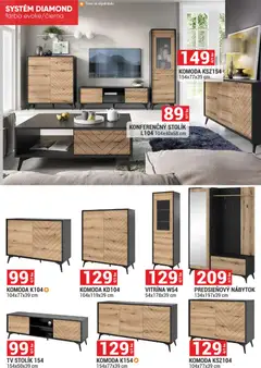 Náhľad Merkury Market letáku platného od 01.11.2025 | Strana: 10