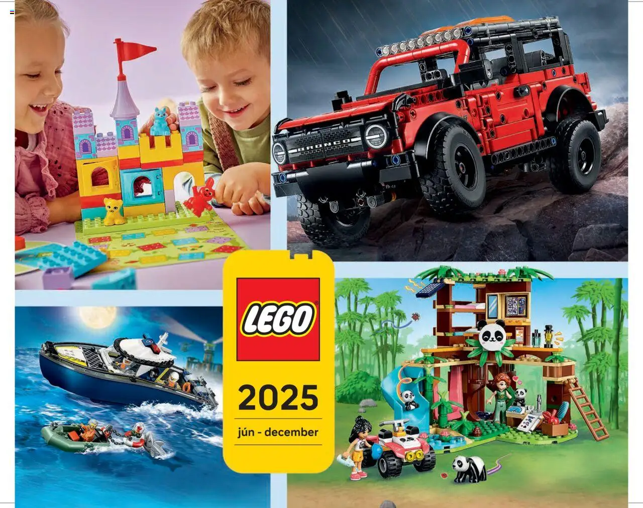 Náhľad ALLTOYS letáku platného od 01.06.2025