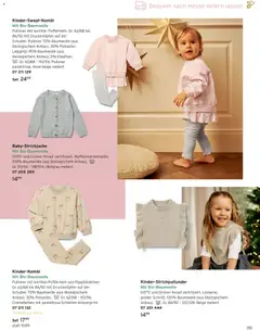 Vorschau von dem Prospekt des Geschäftes Tchibo, gültig ab dem 01.12.2025 | Seite: 119