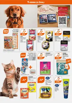 Predogled kataloga iz trgovine Müller veljaven od 01.12.2025 | Stran: 10