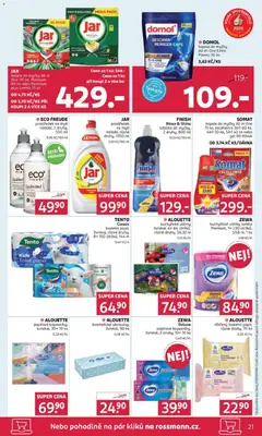 Náhled nabídky: Rossmann Black Friday platný od 19.11.2025 | Strana: 21