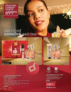 Náhled nabídky: Avon Black Friday platný od 01.11.2025 | Strana: 108