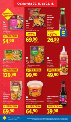 Náhled nabídky: Lidl Black Friday platný od 20.11.2025 | Strana: 36