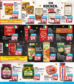 Vorschau von dem Prospekt des Geschäftes AEZ, gültig ab dem 01.12.2025 | Seite: 10