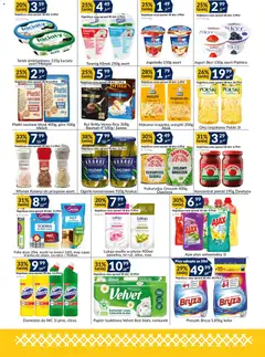 Pogląd gazetki "Gazetka" ze sklepu Sużyw ważnej od 03.11.2025 | Strona: 3