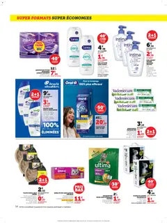 Prévisualisation de Catalogue du magasin bi1 formulaire valide 27/10/2025 | Page: 14