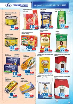 Pregled Trnava Promet kataloga - važi od 03.12.2025 | Strana: 10