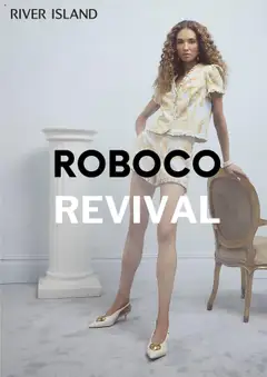 Preview of River Island Offers valid from 20/07/2025