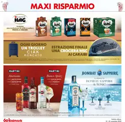 Anteprima dell'opuscolo Attuale volantino dal negozio Italmark valido da 10/11/2025 | Pagina: 32