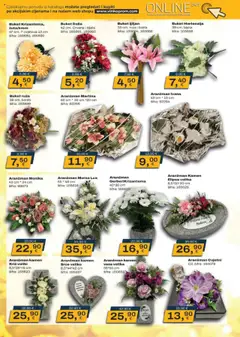 Pregled letka Katalog trgovine Vinkoprom vrijedi od 01.10.2025 | Stranica: 7