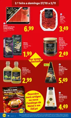 Pré-visualização do folheto da loja Lidl válida a partir de 27/10/2025 | Página: 30