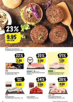 Vorschau des Merkblatts Aktionen vom Shop Coop gültig von 30.10.2025 bis 05.11.2025 | Seite: 4