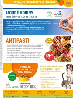 Náhled nabídky: Globus Leták platný od 12.11.2025 | Strana: 41