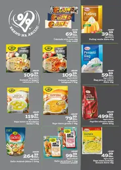 Pregled Univerexport kataloga - važi od 10.11.2025 | Strana: 17