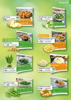 Predogled kataloga iz trgovine Bofrost veljaven od 01.11.2025 | Stran: 59