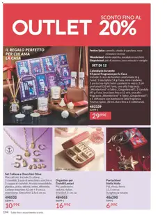 Anteprima dell'opuscolo Campagna 11/2025 dal negozio Avon valido da 01/11/2025 | Pagina: 194