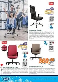 Anteprima dell'opuscolo Attuale volantino dal negozio Buffetti valido da 01/11/2025 | Pagina: 2