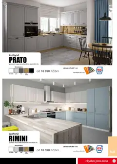 Náhled nabídky: Jamall nábytek Leták platný od 03.02.2025 | Strana: 155