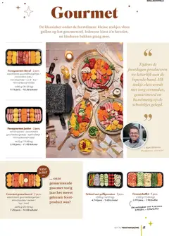 Voorbeeld van Folder/Publicité van winkel Bon Ap geldig vanaf 10/11/2025 | Pagina: 17