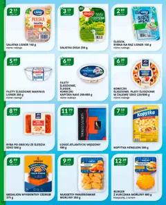 Pogląd gazetki "Gazetka" ze sklepu Eurocash ważnej od 28.07.2025 | Strona: 12