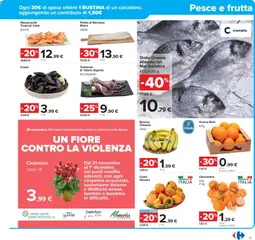 Anteprima dell'opuscolo Black Friday dal negozio Carrefour valido da 17/11/2025 | Pagina: 13