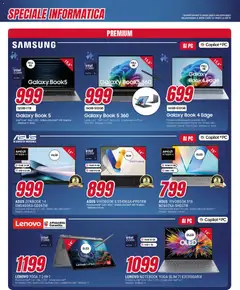 Anteprima dell'opuscolo Attuale volantino dal negozio Trony valido da 04/12/2025 | Pagina: 40