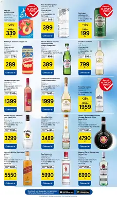 Tesco - Akciós újság Tesco megtekintése, amely érvényes 2025.10.30.-től | Oldal: 7