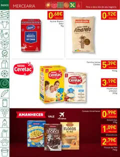 Pré-visualização do folheto da loja Recheio válida a partir de 09/12/2025 | Página: 22