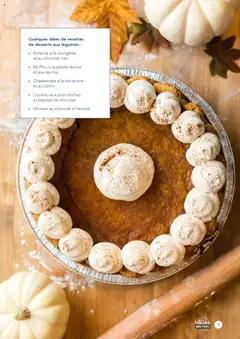 Prévisualisation de Catalogue du magasin METRO formulaire valide 01/01/2025 | Page: 13