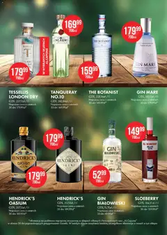 Pogląd gazetki "Gazetka" ze sklepu Al.Capone ważnej od 13.11.2025 | Strona: 27