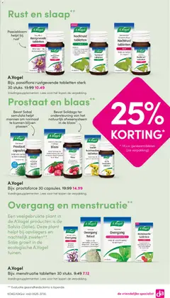 Voorbeeld van Folder van winkel Da geldig vanaf 10-11-2025 | Pagina: 41