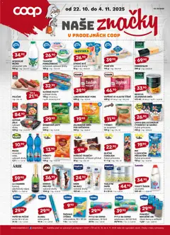 Náhled nabídky: Terno Leták platný od 29.10.2025 | Strana: 17