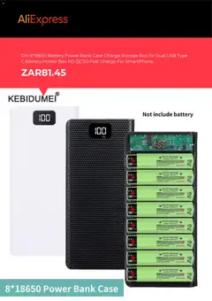 Preview of AliExpress flyer valid from 02/11/2025 | Page: 6