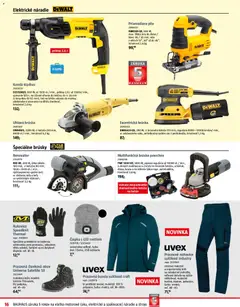 Náhľad Bauhaus letáku platného od 03.11.2025 | Strana: 16