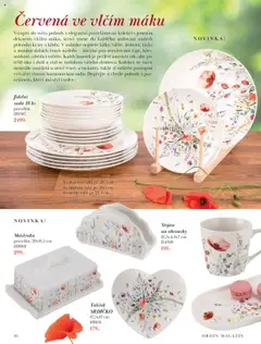 Náhled nabídky: Orion Katalog - Podzim/zima platný od 23.09.2025 | Strana: 36