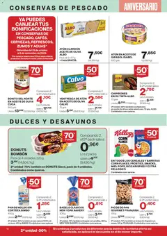 Vista previa del folleto de la tienda Hipercor válido desde el 06/11/2025 | Página: 21