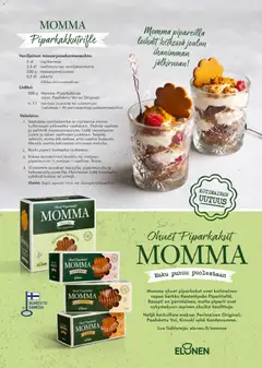 Kaupan K-Market K-Ruoka esikatselu, voimassa 03/12/2025 | Sivu: 26